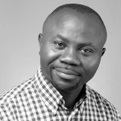 Dr Mazembo Mavungu Eddy