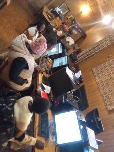 Vie associative CodeLab