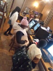 Vie associative CodeLab
