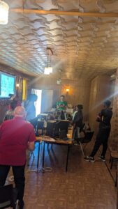 Atelier Minecraft et Bible Minecraft - CodeLab
