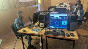 Atelier Minecraft et Bible Minecraft - CodeLab