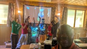 Atelier Minecraft et Bible Minecraft - CodeLab