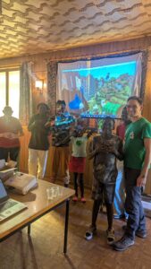 Atelier Minecraft et Bible Minecraft - CodeLab