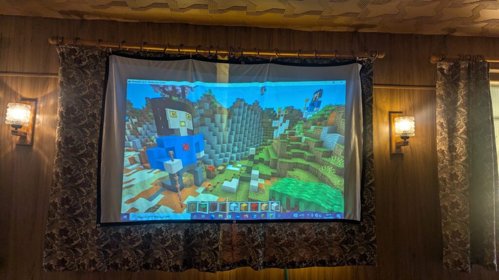Atelier Minecraft et Bible Minecraft - CodeLab