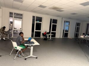 Atelier de programmation Python - CodeLab