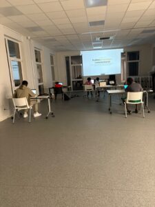 Atelier de programmation Python - CodeLab